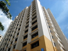 Blk 303B Anchorvale Link (S)542303 #303482